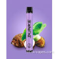 Dunke Elux Legend 3500 Puffs UK Disposable Vape